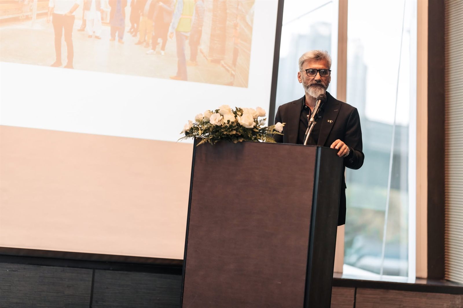 Representing Pakistan at ASA Architect'24, Bangkok — image 2