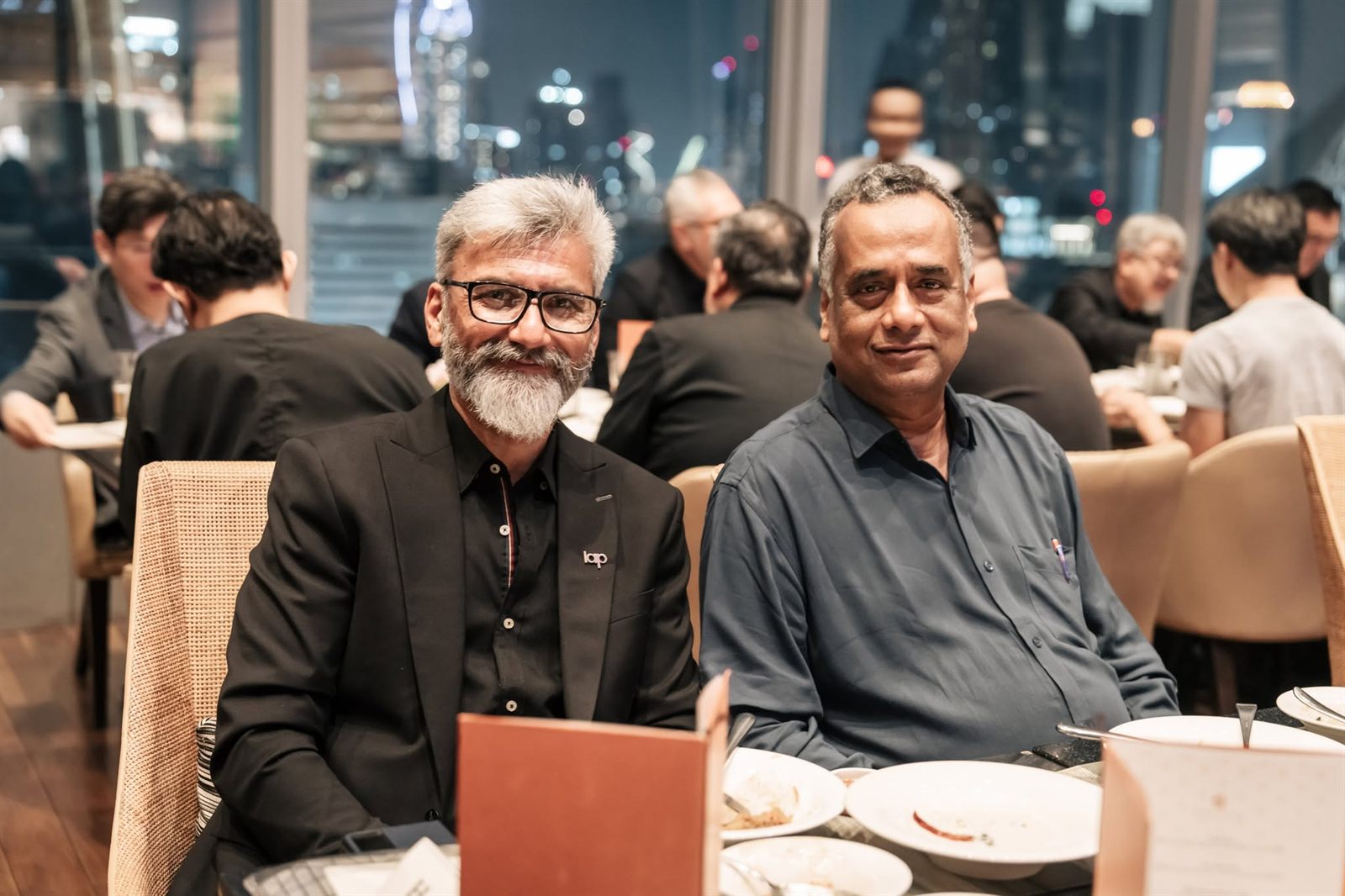 Representing Pakistan at ASA Architect'24, Bangkok — image 4