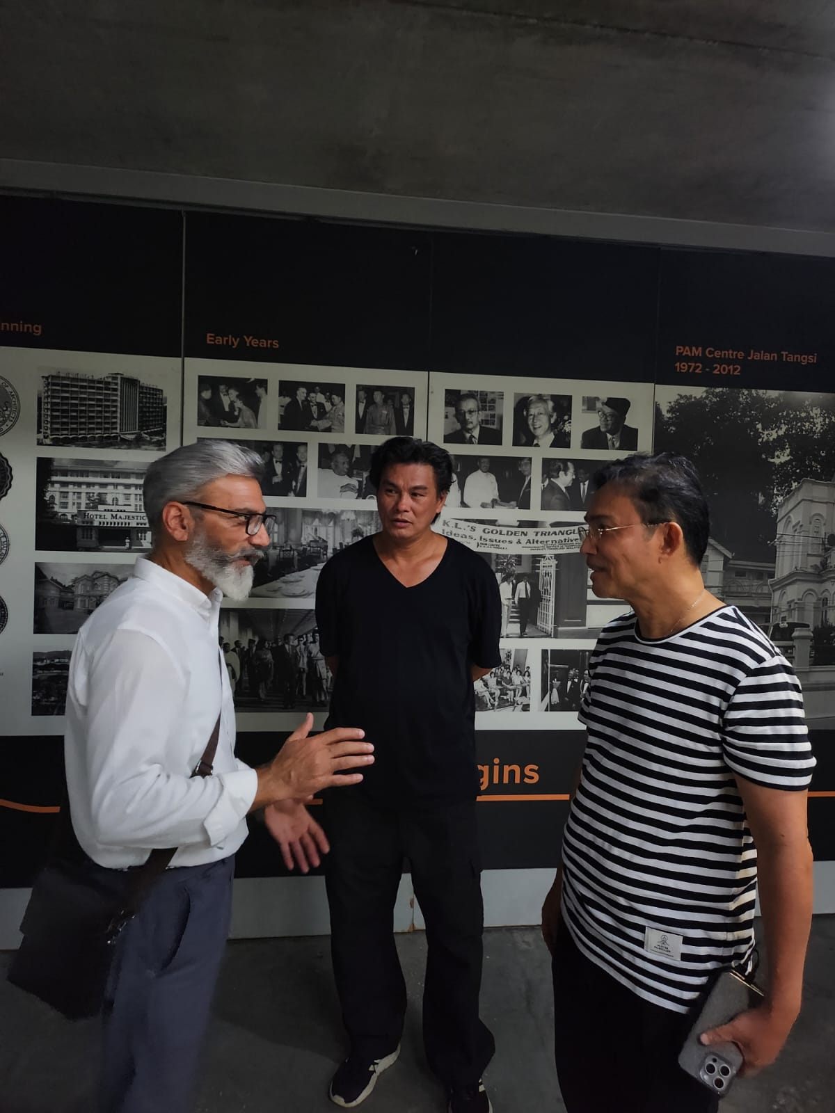 Representing Pakistan at ASA Architect'24, Bangkok — image 7