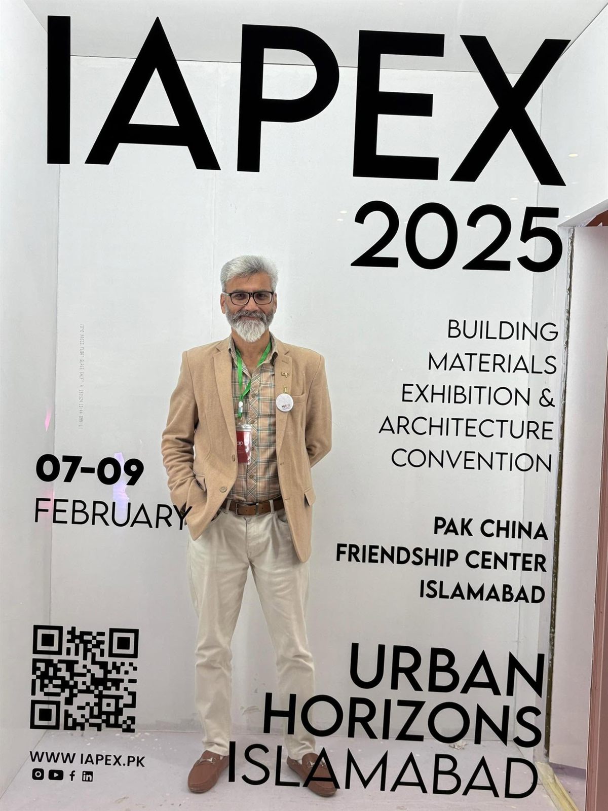 Industry outreach: seminars, expos and exhibitions — image 1