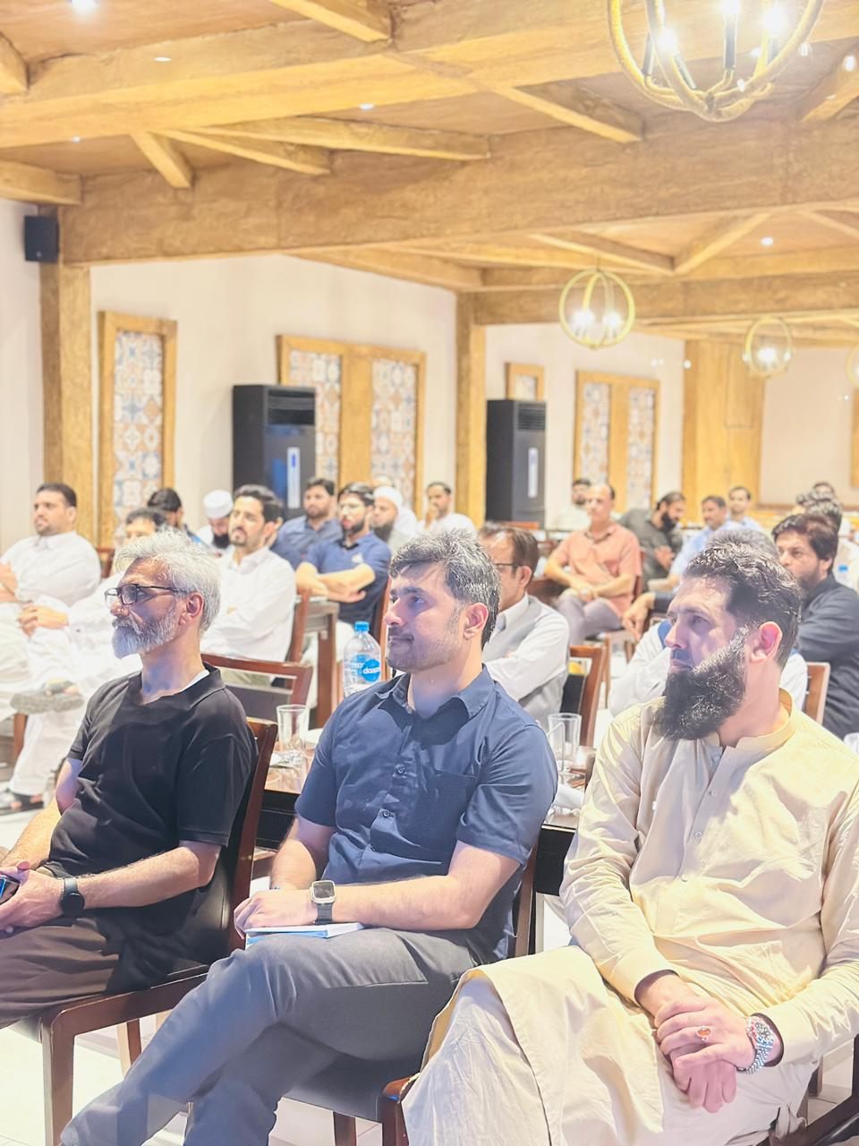 Industry outreach: seminars, expos and exhibitions — image 4