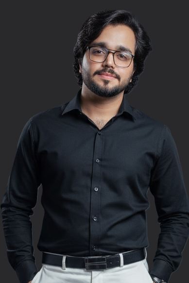 Dildar Hussain