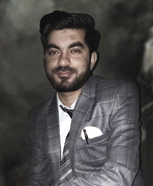Muhammad Usman