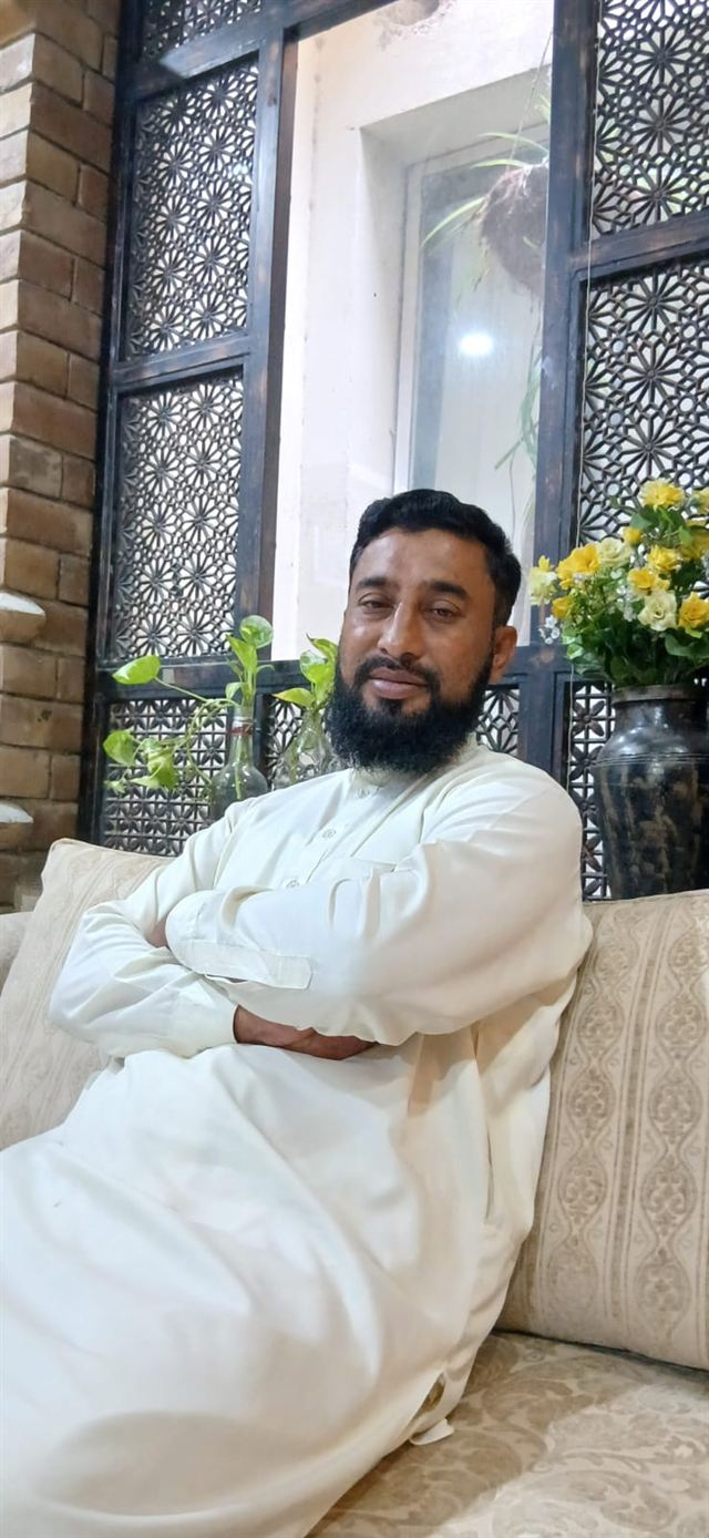 Shah Nawaz