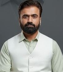 Tahir Hameed
