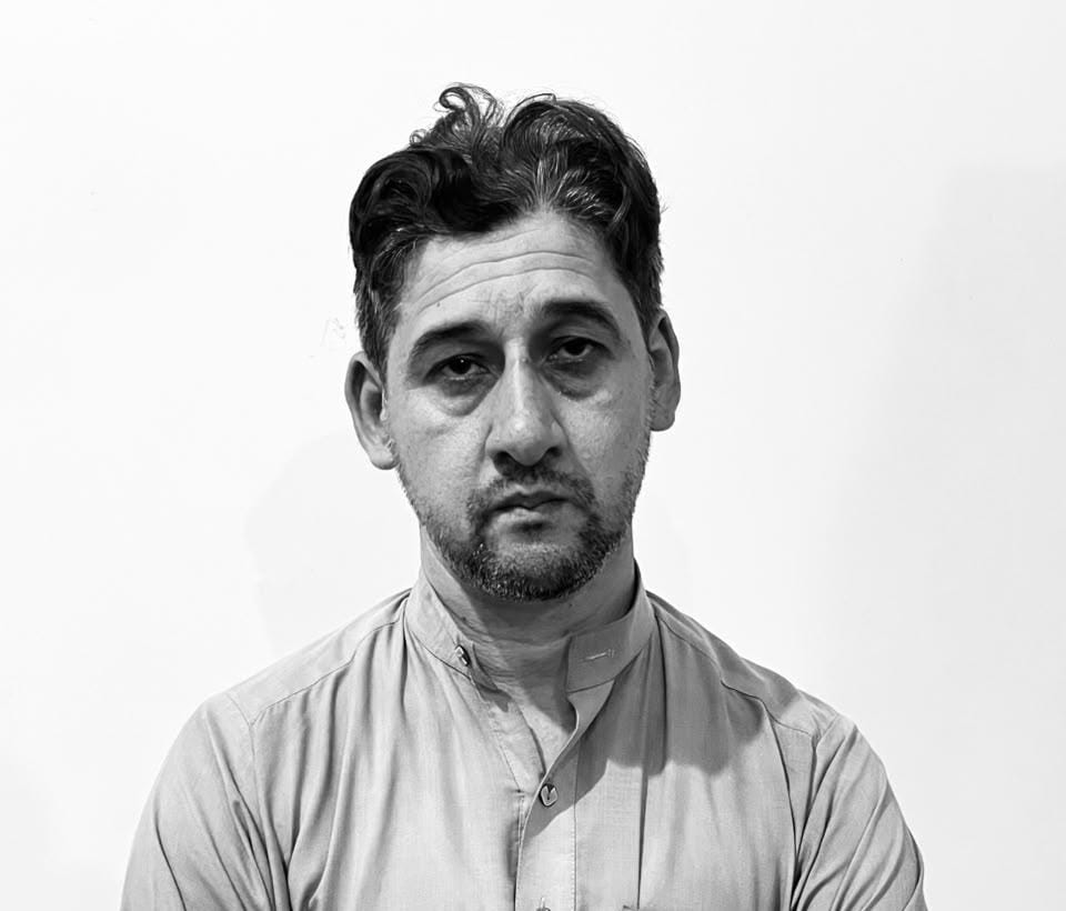 Umair Shah