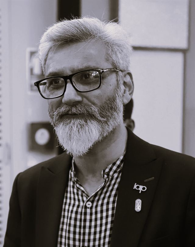 Zulfiqar Ali