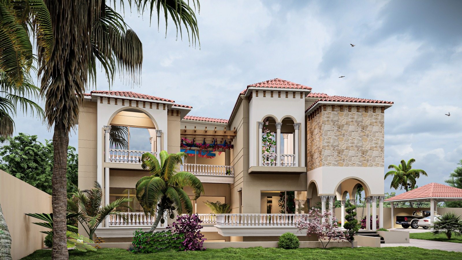 The Arches House — image 2