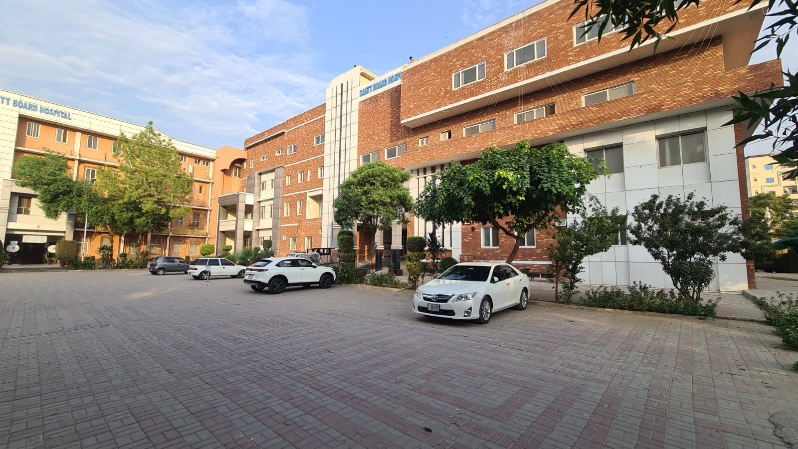 Cantt Board Hospital — image 4