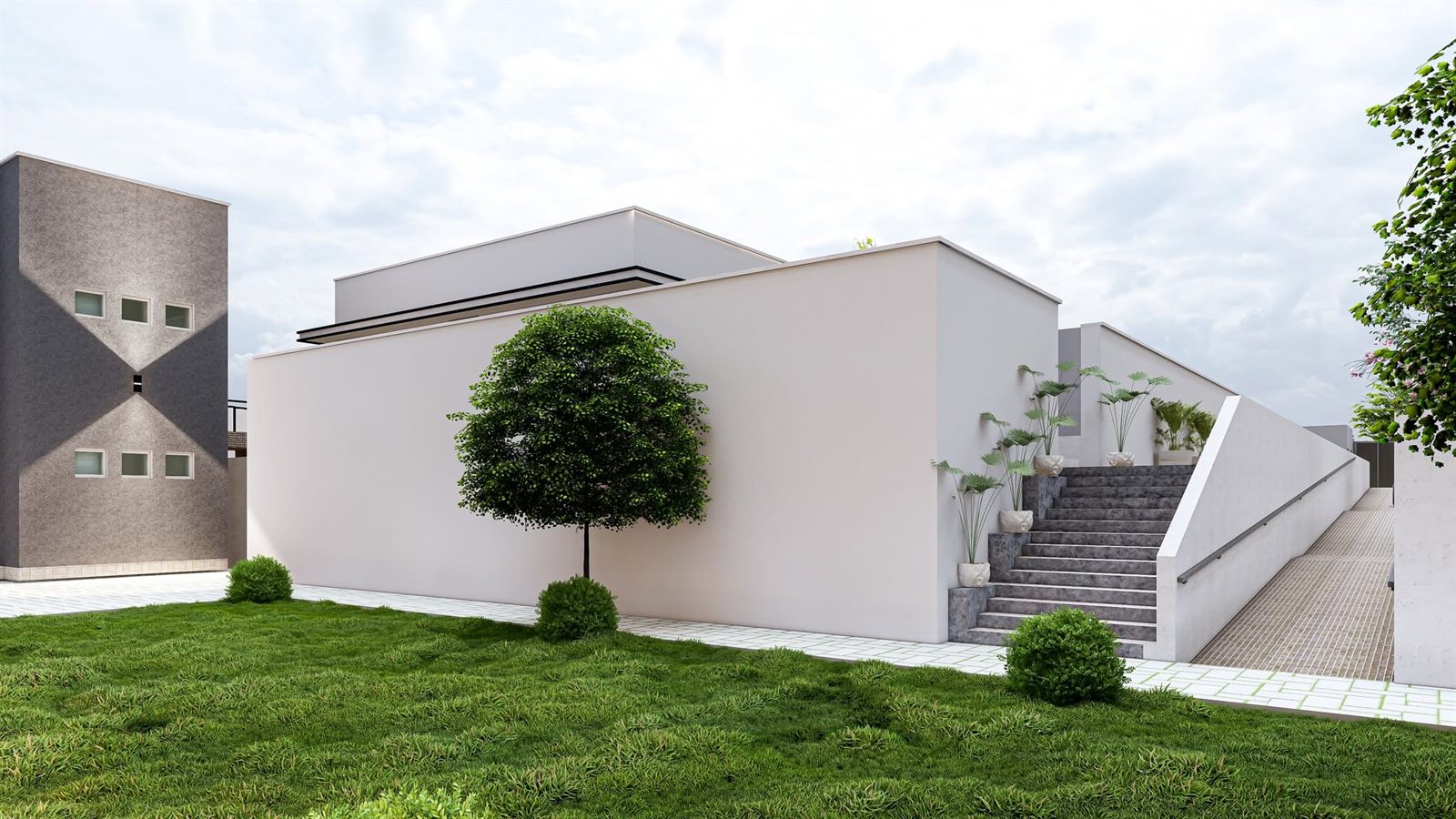 Centres of Excellence — Nowshera & Abbottabad — image 3