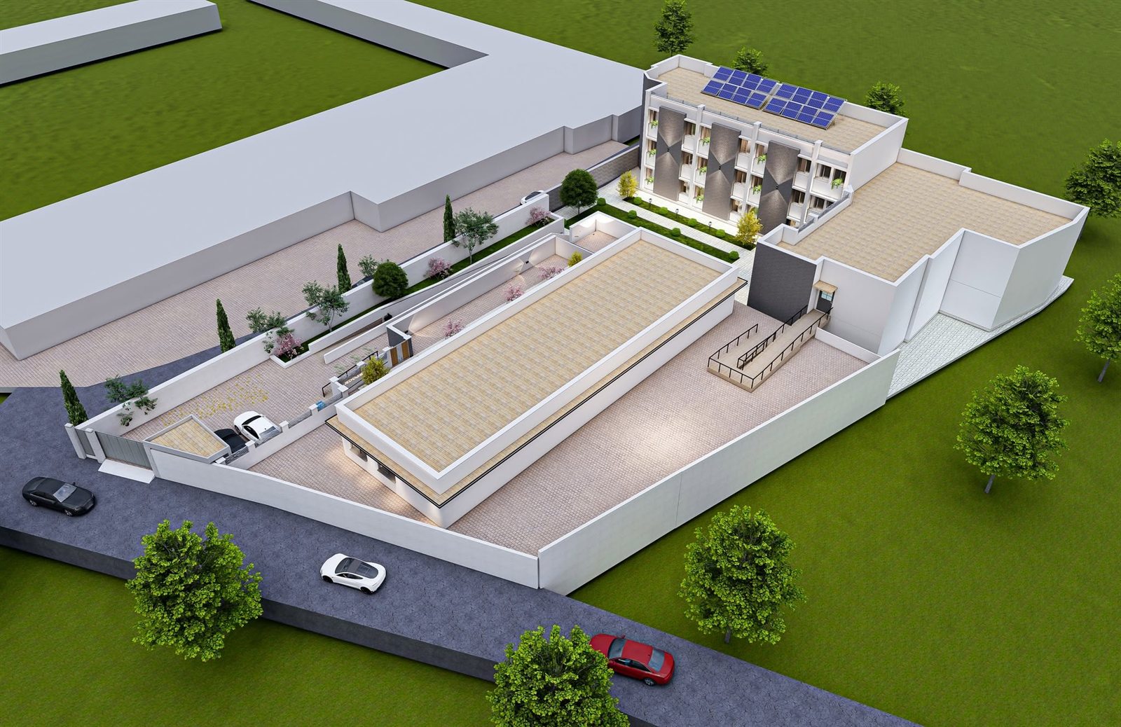 Centres of Excellence — Nowshera & Abbottabad — image 4
