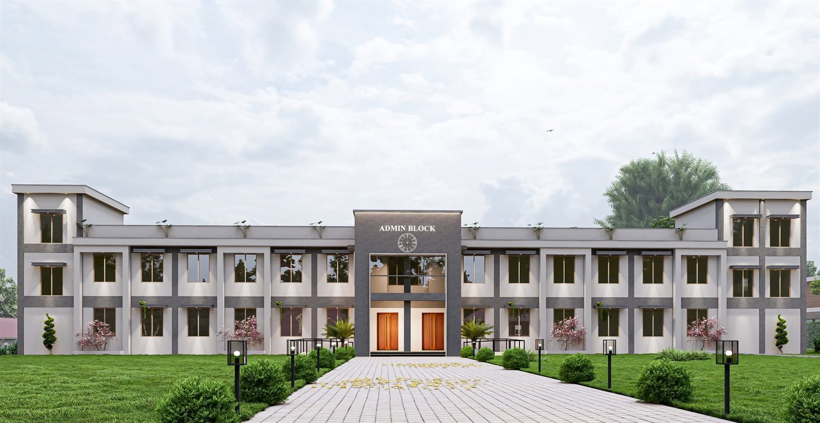 Centres of Excellence — Nowshera & Abbottabad — image 5