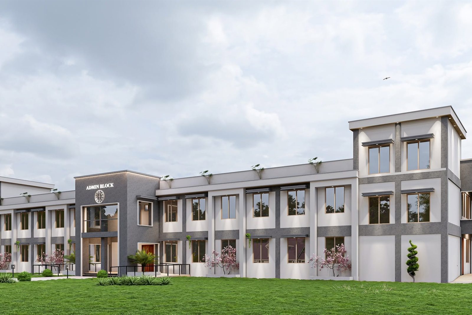 Centres of Excellence — Nowshera & Abbottabad