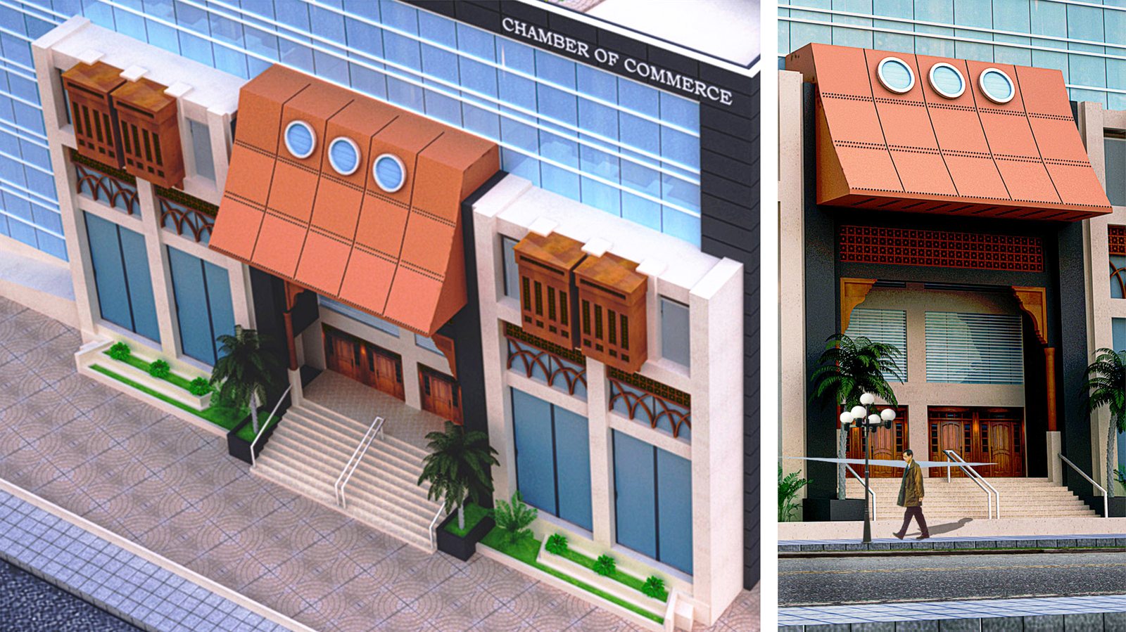 Peshawar Chamber of Commerce & Industry HQ — image 3