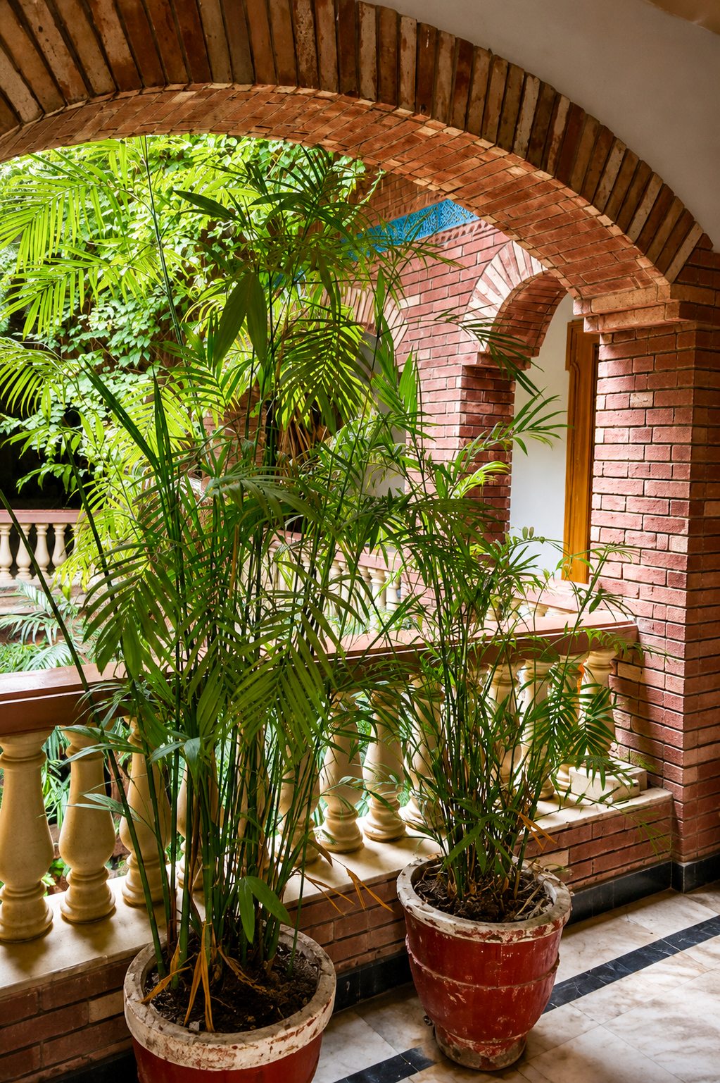The Courtyard House — image 4