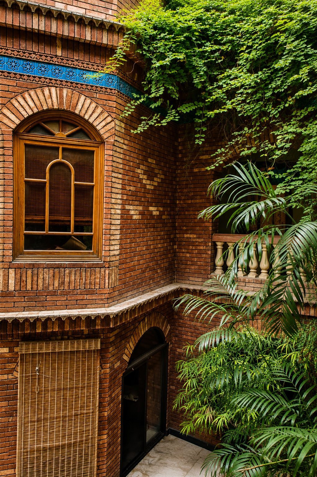 The Courtyard House — image 5