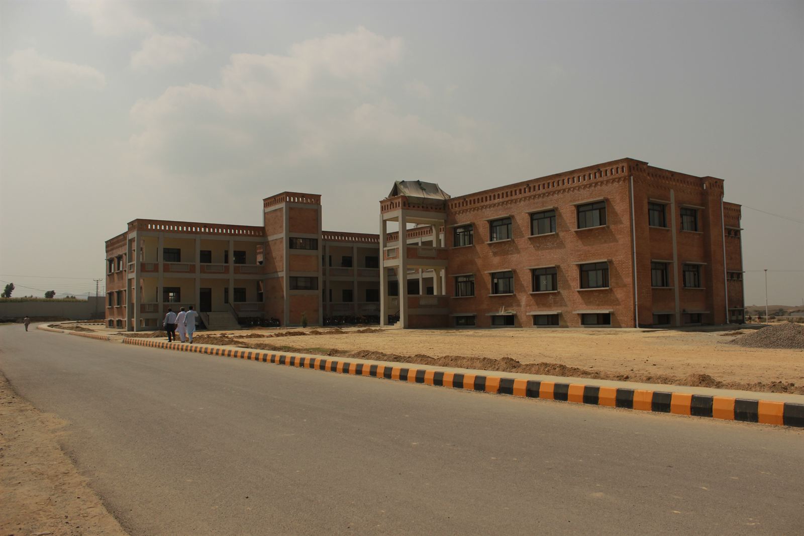 Elite Police Training Centre — image 2