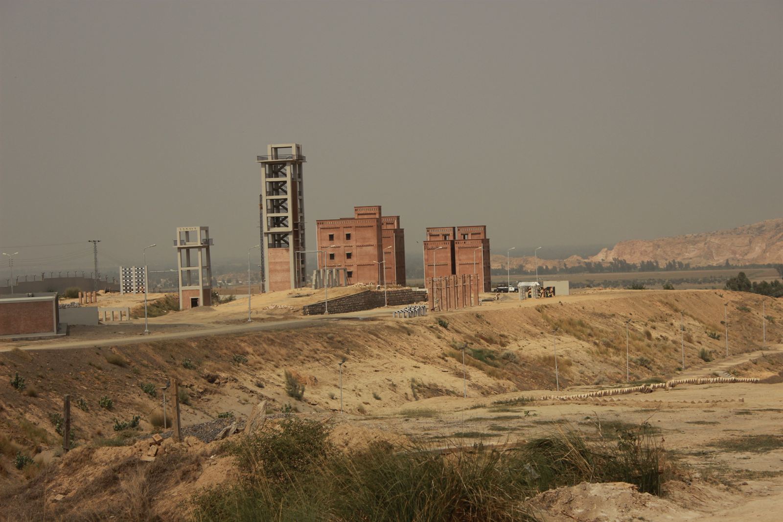 Elite Police Training Centre — image 3
