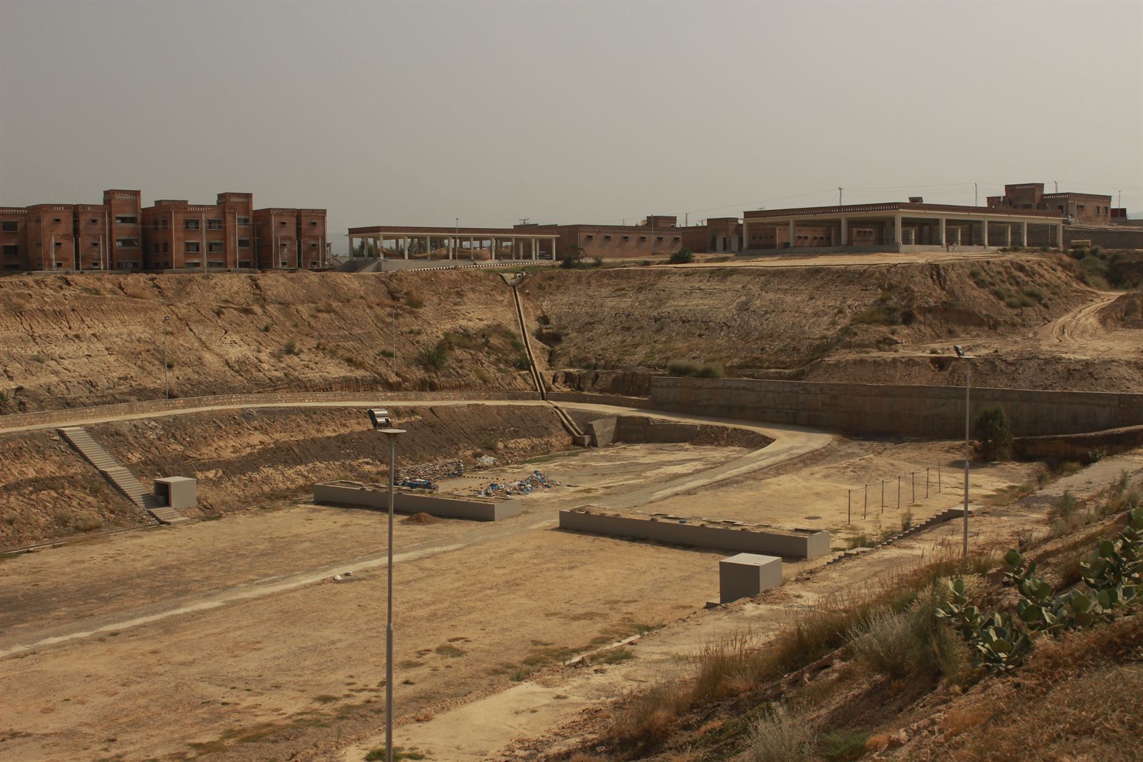 Elite Police Training Centre — image 4