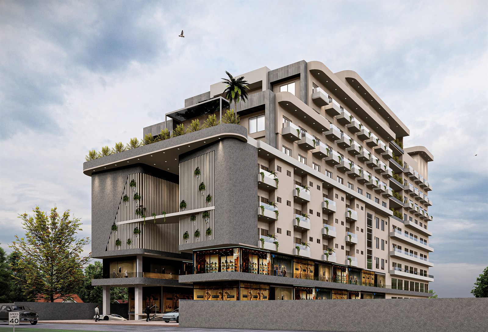 Fahd Tower — image 3
