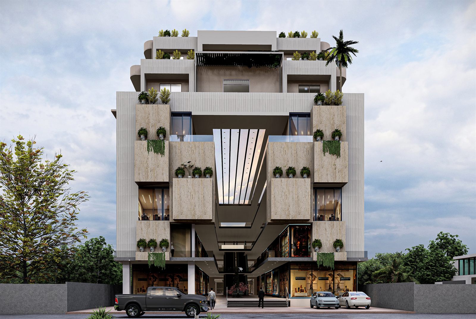 Fahd Tower — image 4
