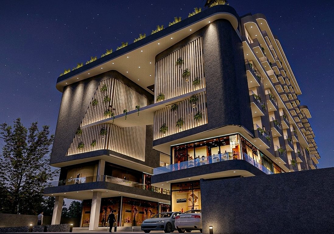 Fahd Tower — image 5