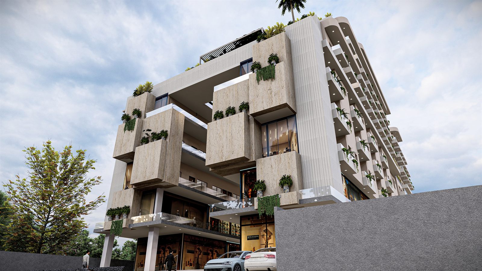 Fahd Tower — image 6