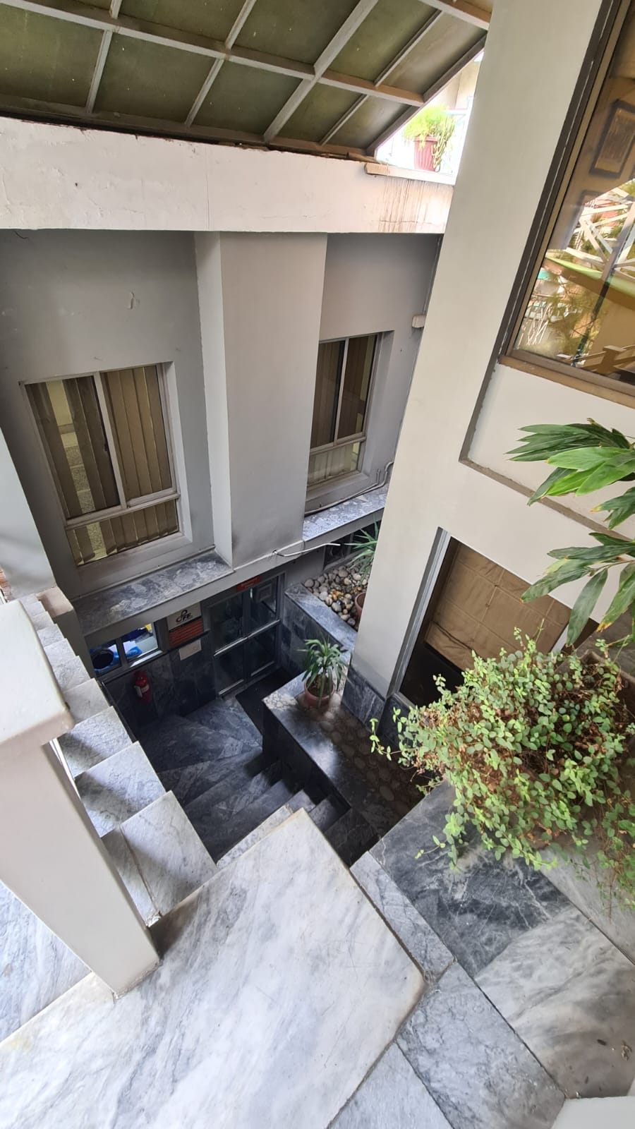 FF Steel HQ & Interiors — image 12