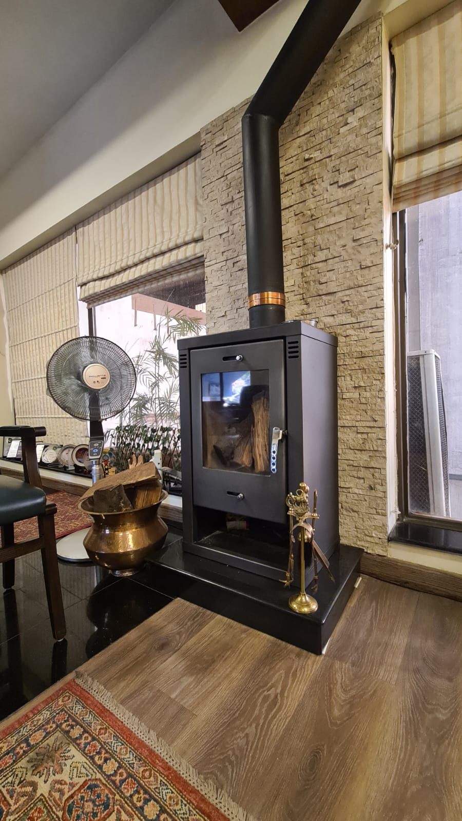FF Steel HQ & Interiors — image 17