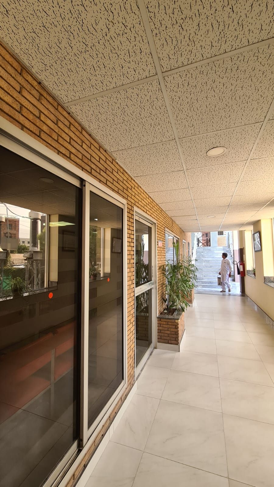FF Steel HQ & Interiors — image 18