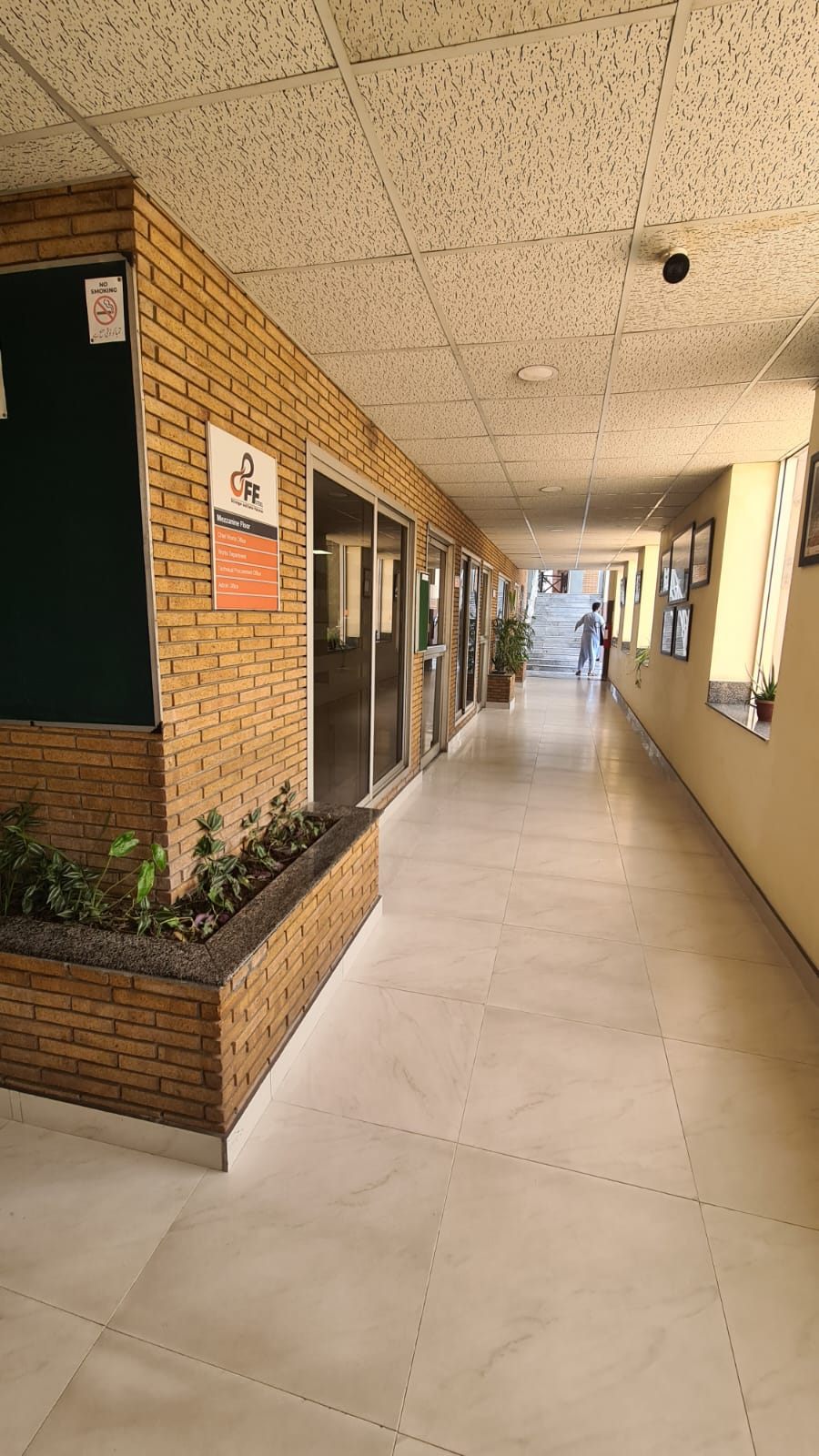 FF Steel HQ & Interiors — image 19