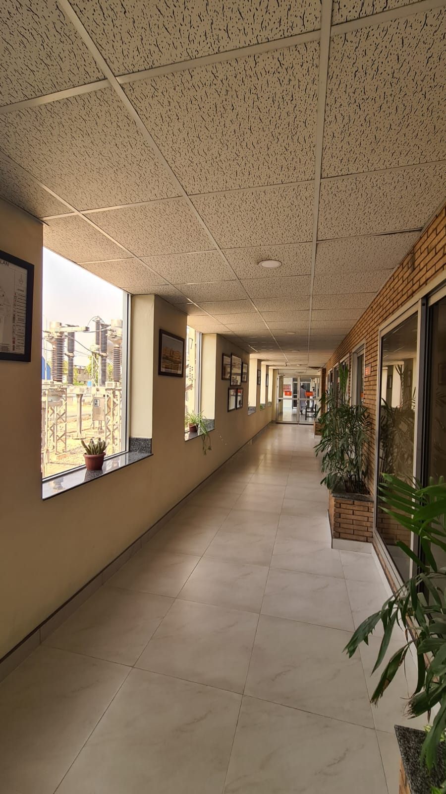 FF Steel HQ & Interiors — image 20
