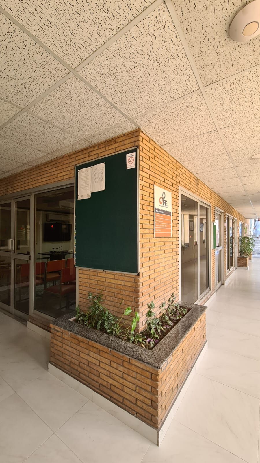 FF Steel HQ & Interiors — image 21