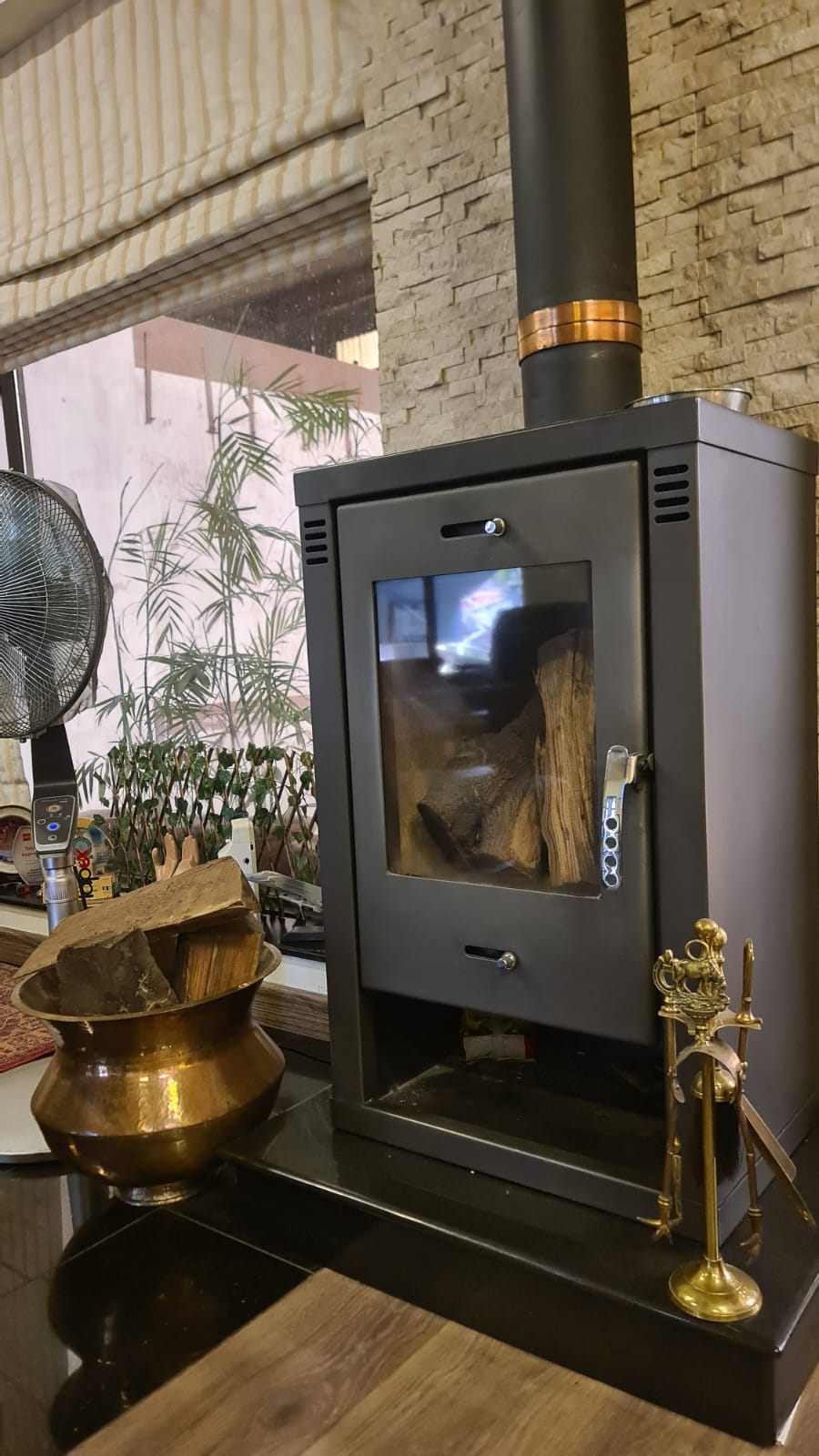 FF Steel HQ & Interiors — image 4