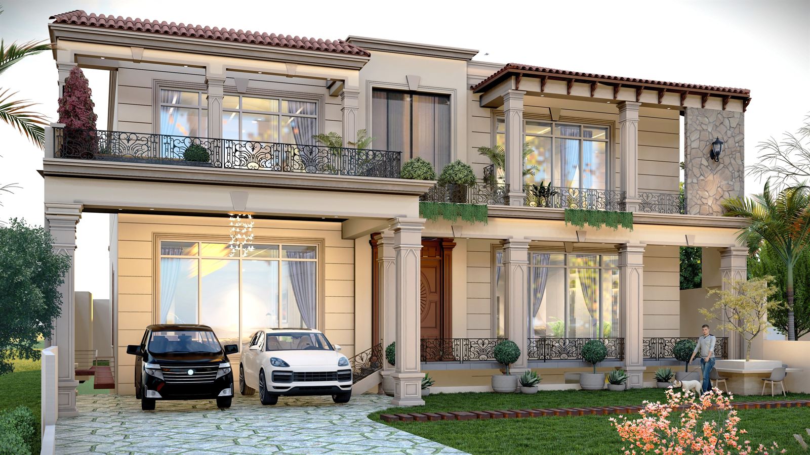 The Grand Residence — image 2