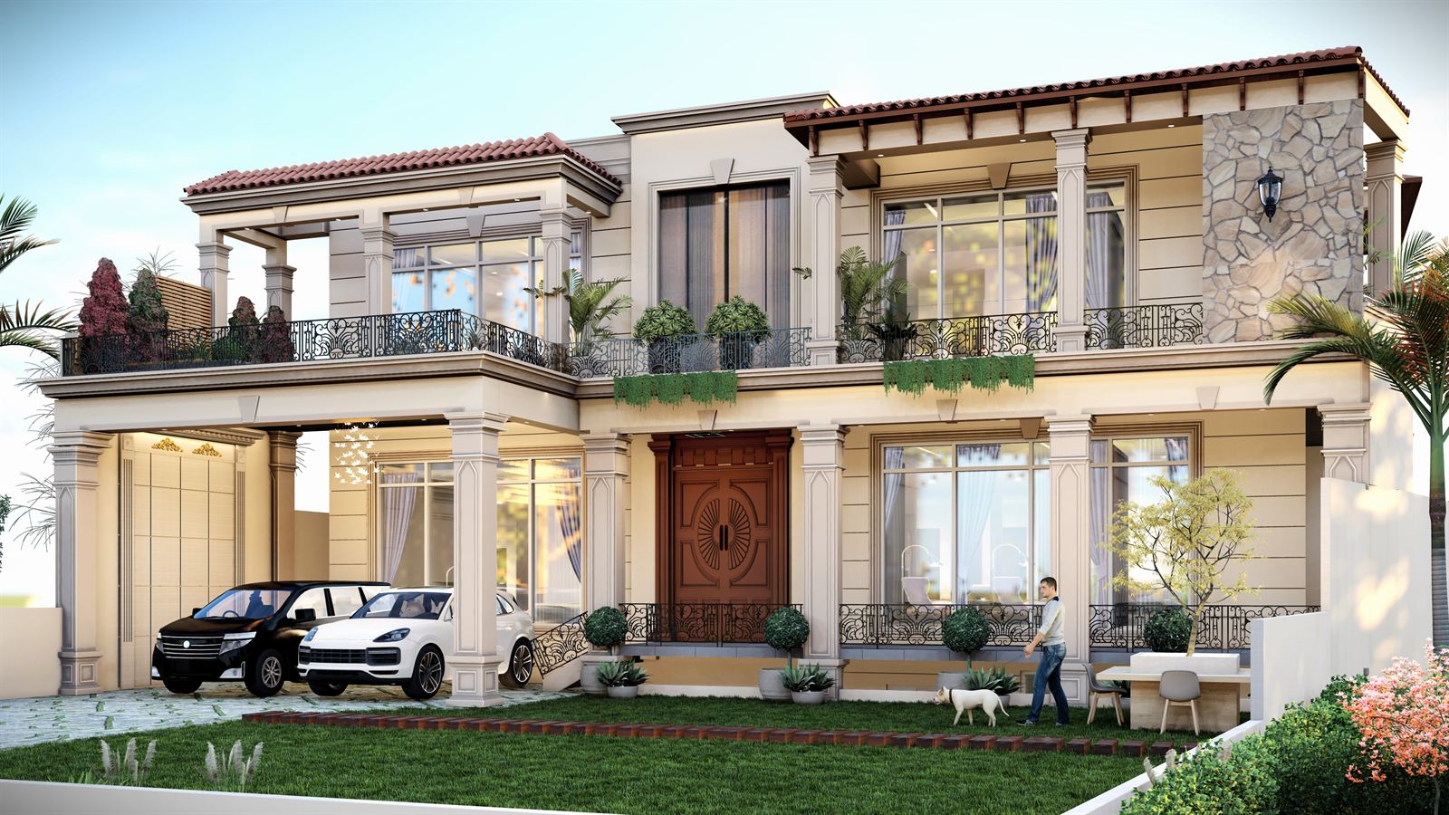 The Grand Residence — image 3