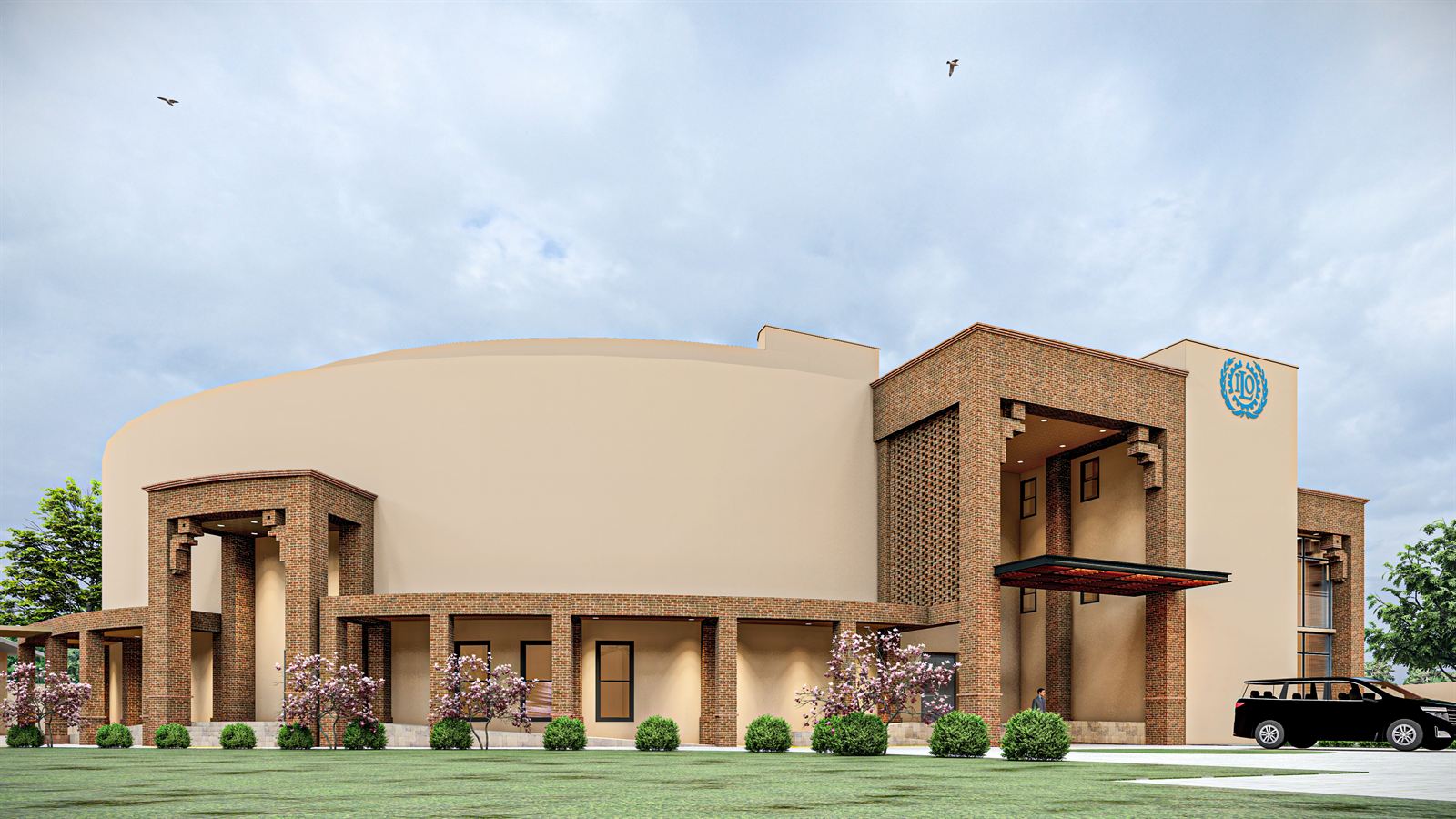 ILO Regional Office — image 2