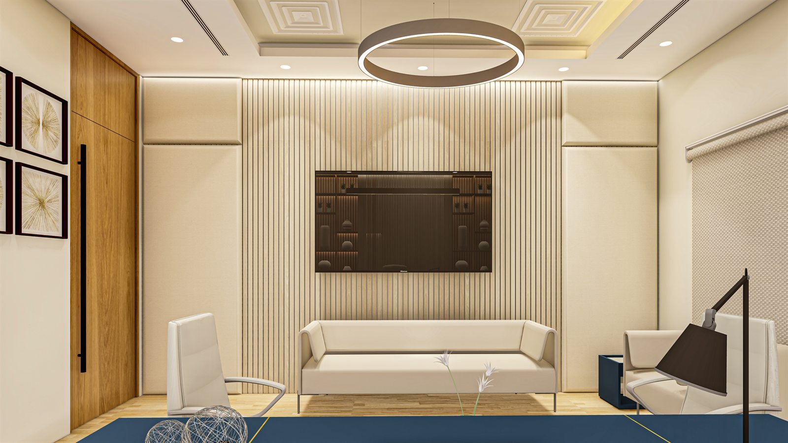 ILO Country Office — Interior — image 11