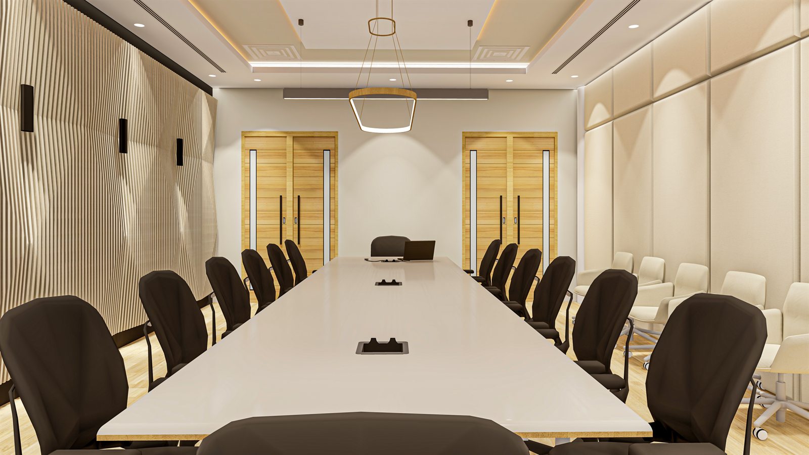 ILO Country Office — Interior — image 3