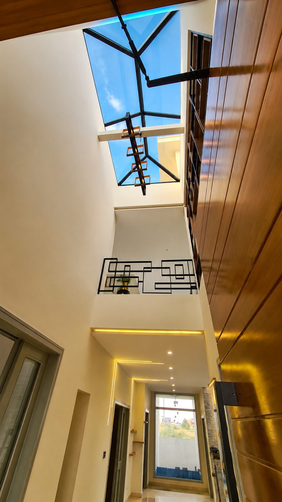The Infinity House — image 1