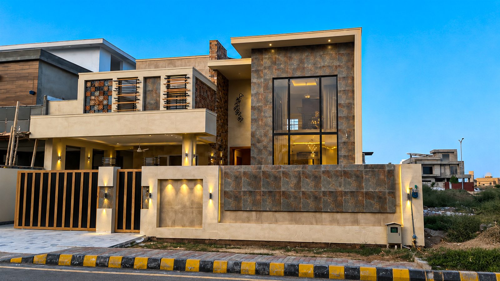 The Infinity House — image 11