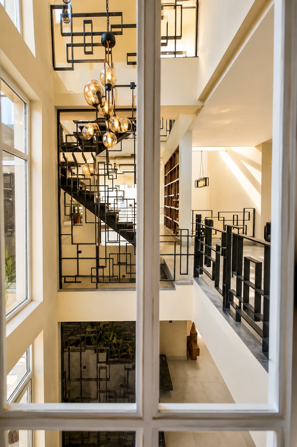 The Infinity House — image 2