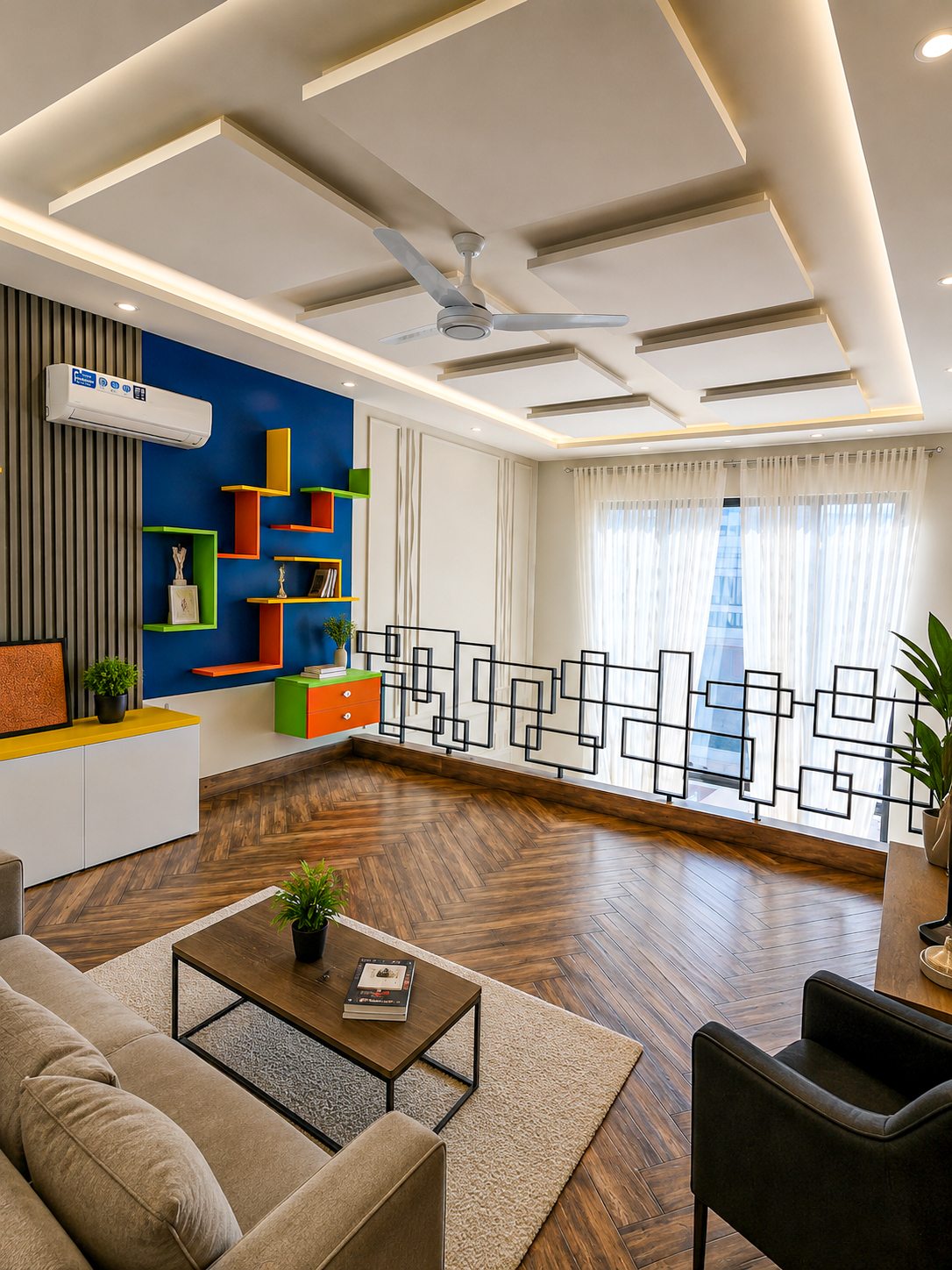The Infinity House — image 3