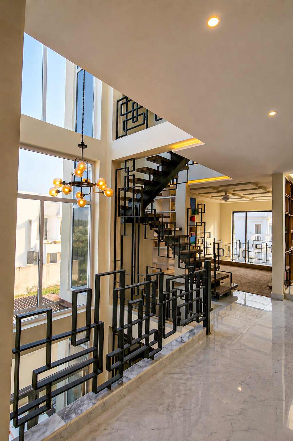 The Infinity House — image 9