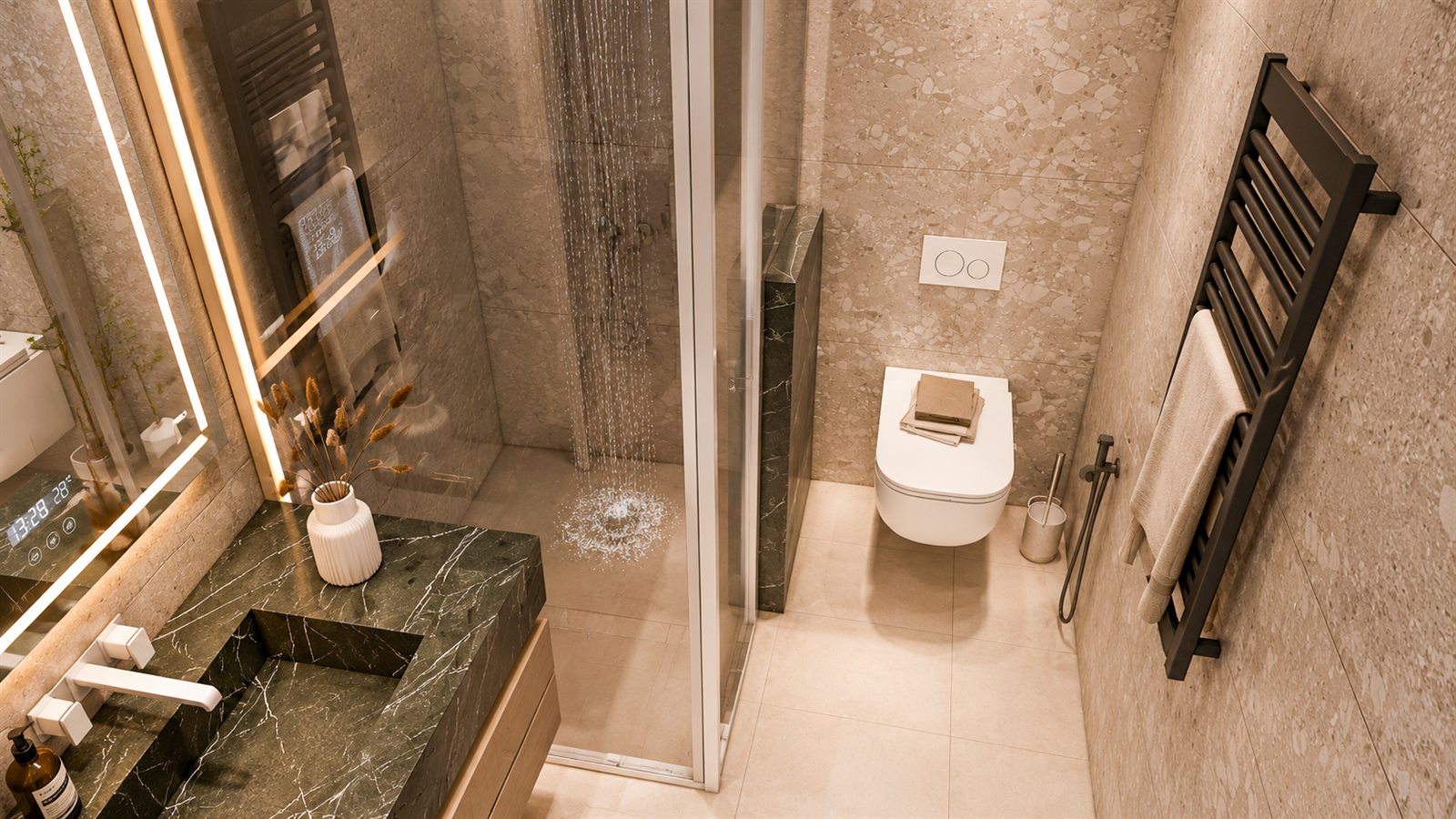 Modern House Interior — image 4