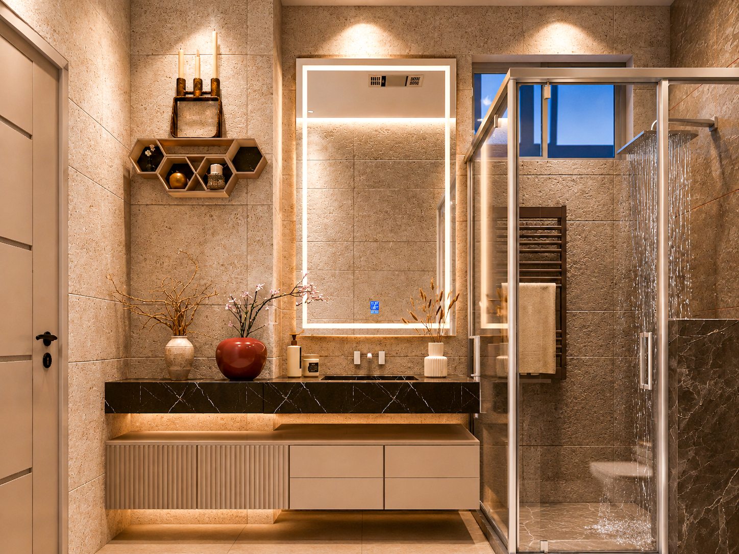 Modern House Interior — image 5