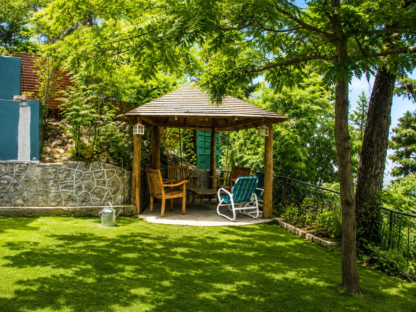 Nathiagali Residence — image 3