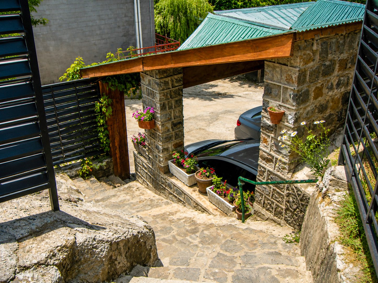 Nathiagali Residence — image 4