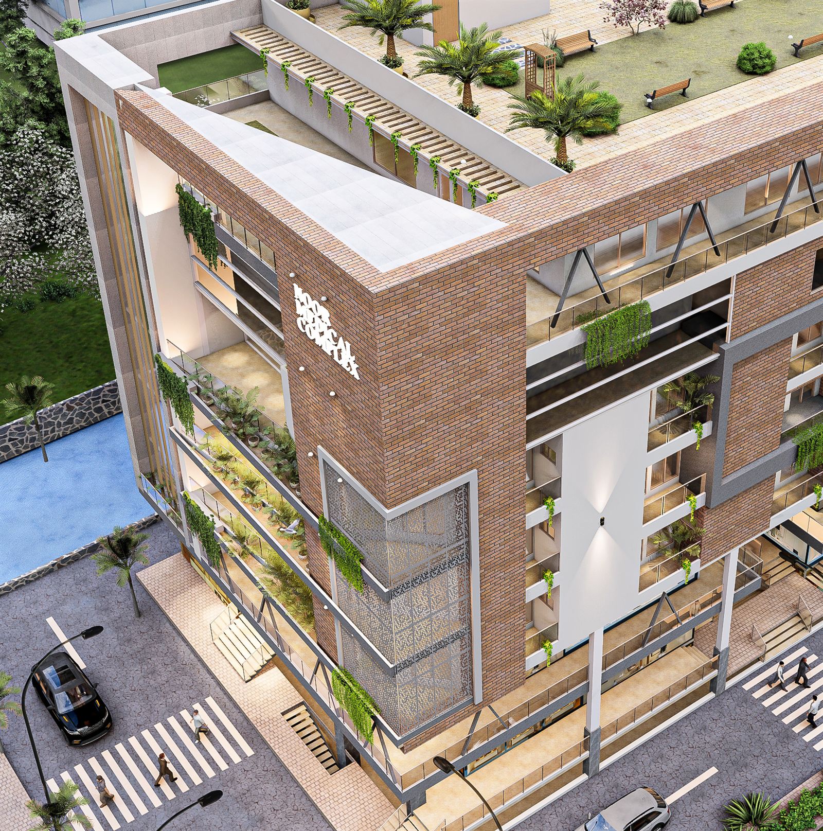 Noor Medical Center — image 4