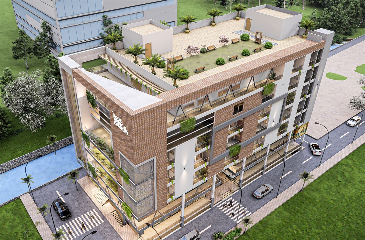 Noor Medical Center